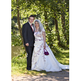 Susanne & Oli
